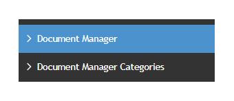 Doc Document Manager