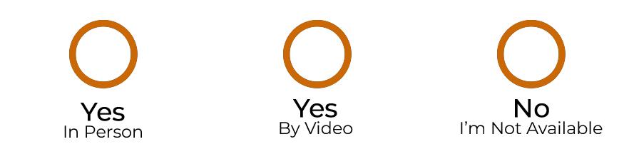 Yes Yes No