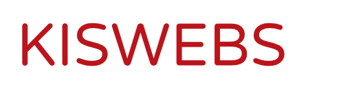 Kiswebs Web Design